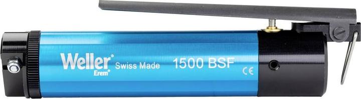 Produktbild Weller Erem 1500BSF Druckluft-Seitenschneider 6 bar