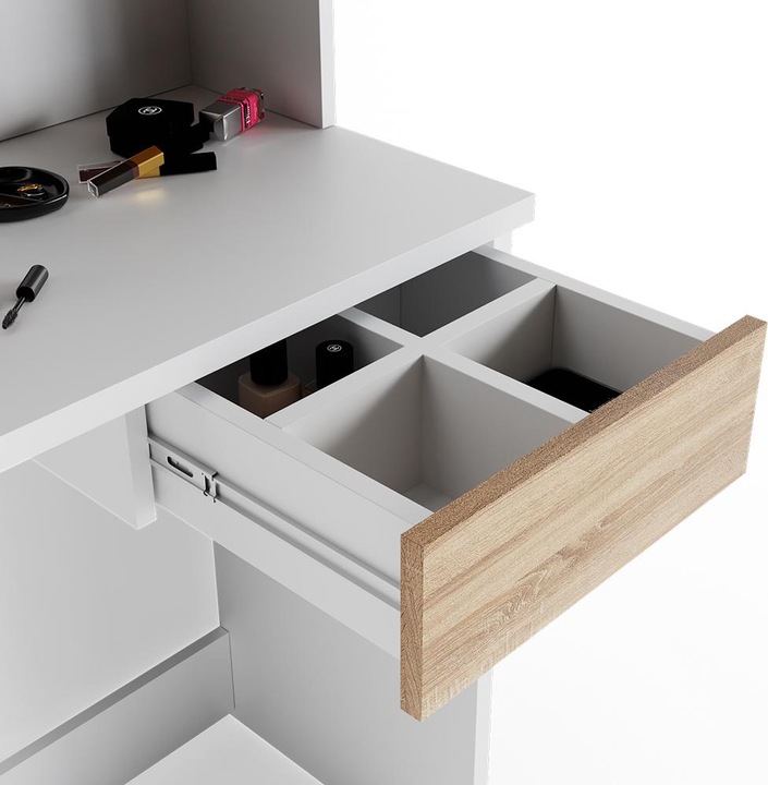 Produktbild Vicco Dekos mit Hocker