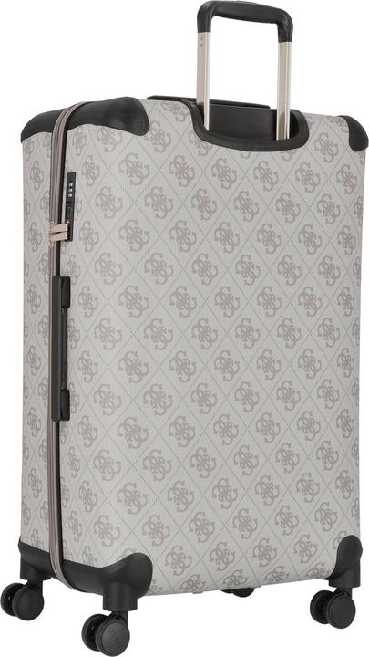 Immagine prodotto Guess Berta 4 Rollen Trolley 77 cm mit Dehnfalte (22 l)