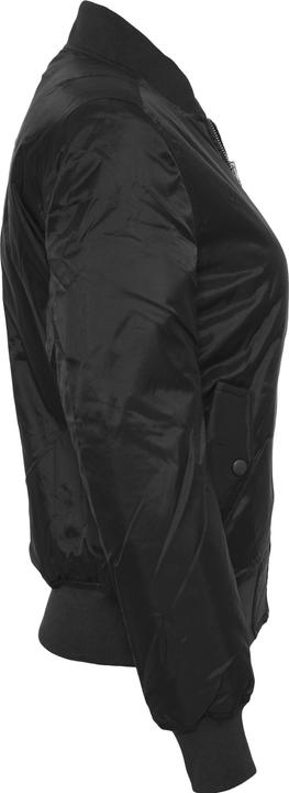 Actual product image Urban Classics Women's bomber urban classic basic (S)