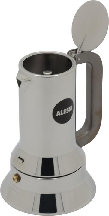 Image du produit Alessi Machine à espresso (3 Tasses)