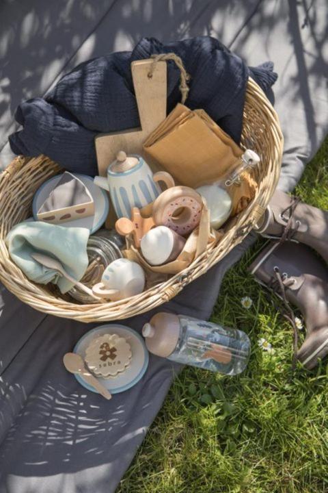 Produktbild Sebra Food Kuchen und Kekse