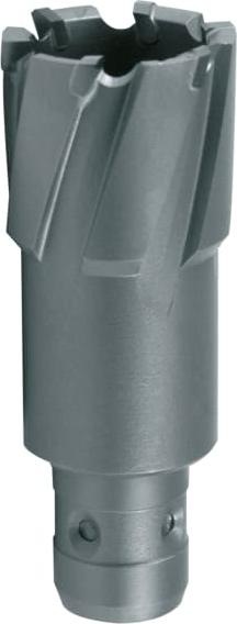 Produktbild Ruko Kernbohrer Nenn-Ø 80 mm Vollhartmetall Schnitttiefe 50 mm Quick IN (80 Millimeter)