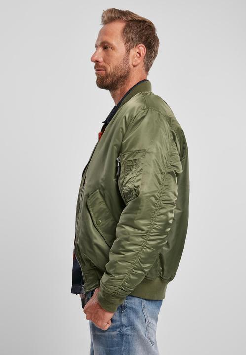 Produktbild Brandit MA1 Bomber Jacket (L)