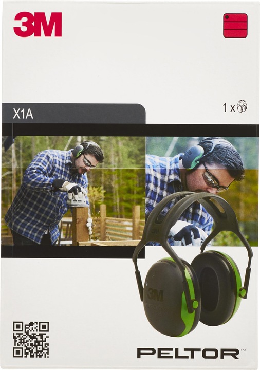 Image du produit 3M X1a (1 x)