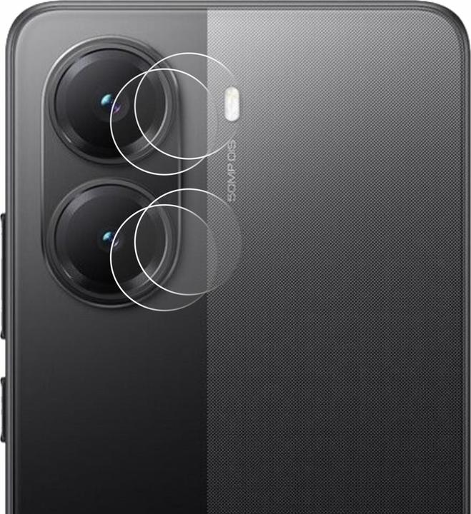 Immagine prodotto BROTECT Pellicola Trasparente (2 pz., Xiaomi Poco X7 Pro)