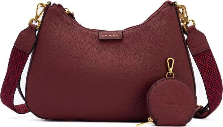 Actual product image Mac Alyster Giulia