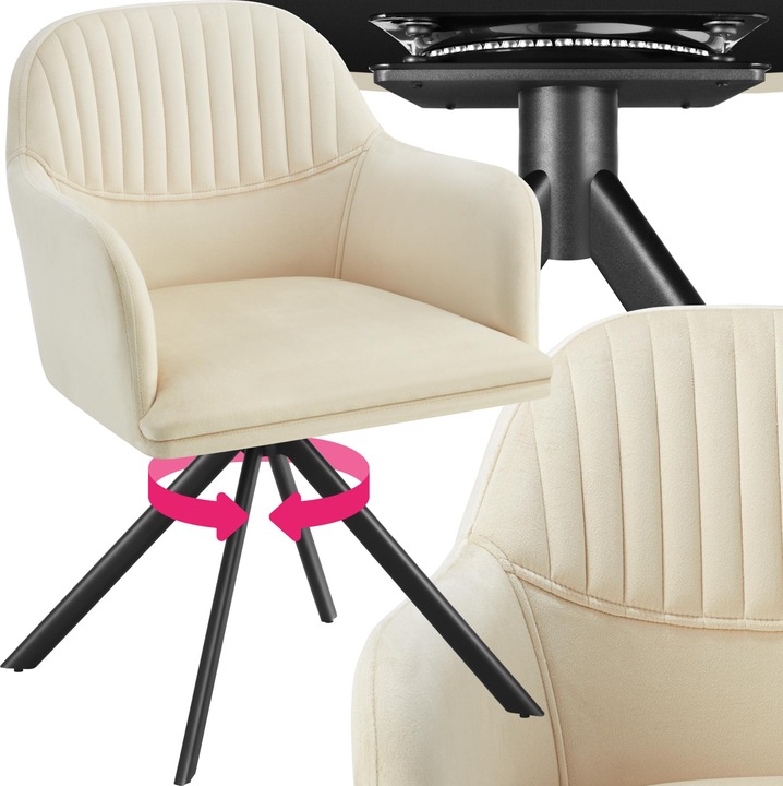 Actual product image tectake Lona