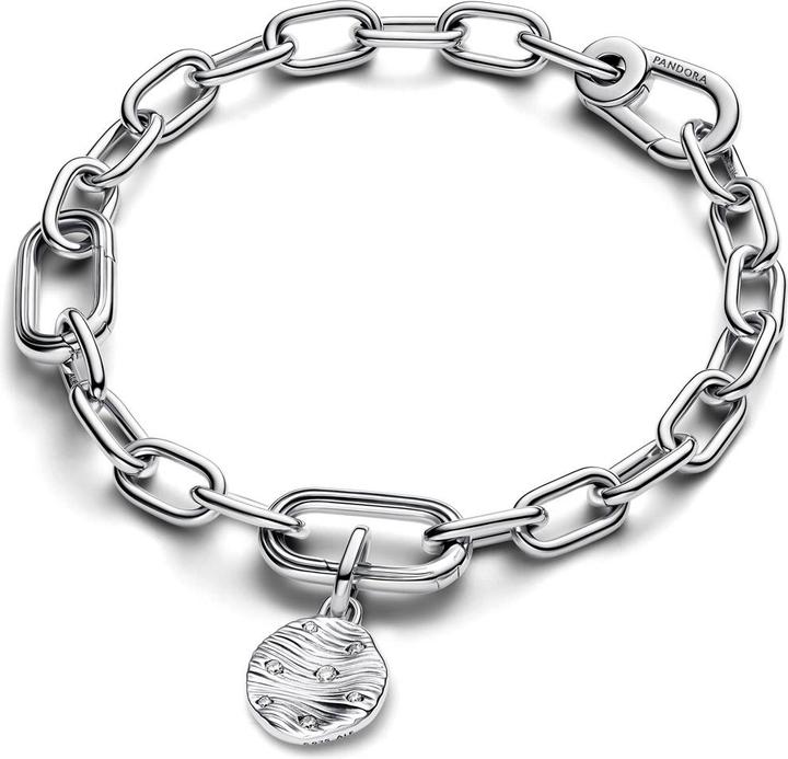 Immagine prodotto Pandora Mini Medallion Charm (Argento 925)