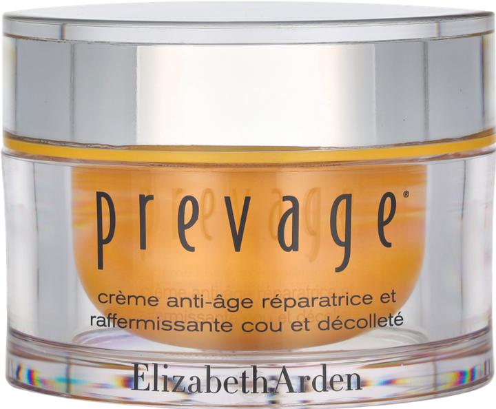 Actual product image Elizabeth Arden Prevage Anti-Aging (50 ml, Day cream)