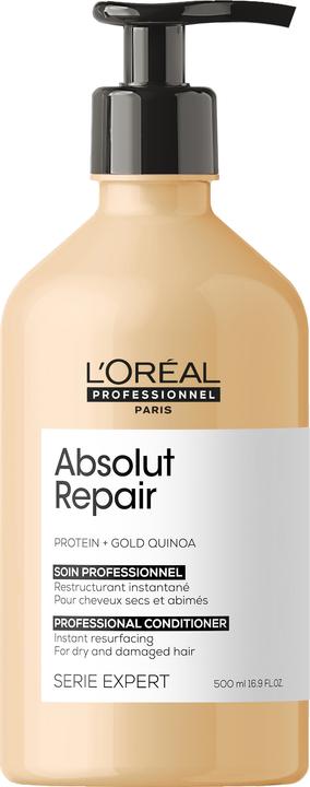 L'Oréal Professionnel Serie Expert Absolut Repair (500 ml)
