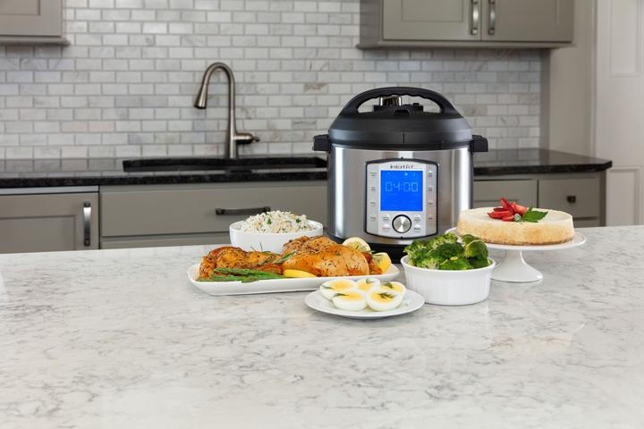 Immagine prodotto Instant Pot Duo Evo Plus