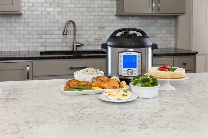Immagine prodotto Instant Pot Duo Evo Plus