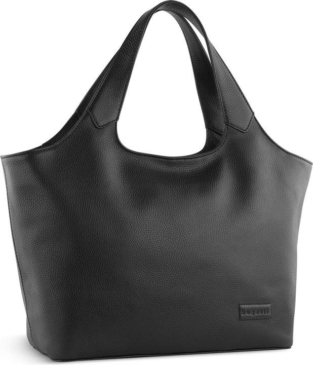 Produktbild Bugatti Elsa Shopper Tasche M Leder 42 cm (12 l)