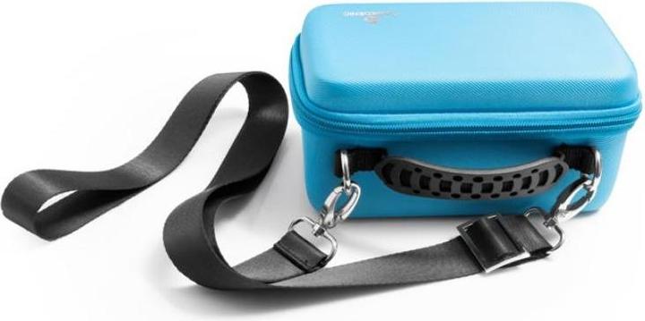 Immagine prodotto Gamegenic GGS20031 - Guscio di gioco - Custodia, 250+ carte, blu