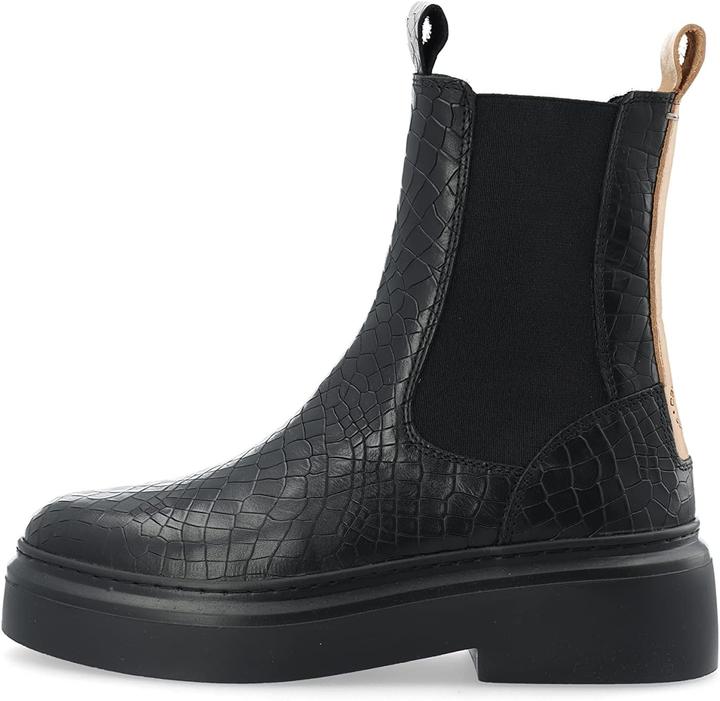 Actual product image Ca Shott Caskamma Chelsea Boots (40)
