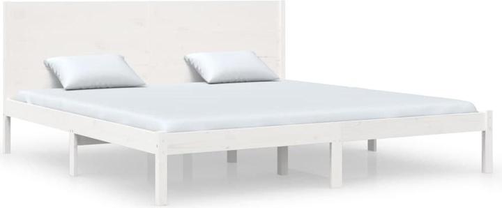 Image du produit vidaXL Bettgestell (200 x 200 cm)