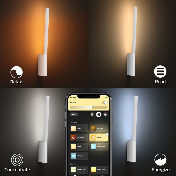 Produktbild Philips Hue Line BT (900 lm)
