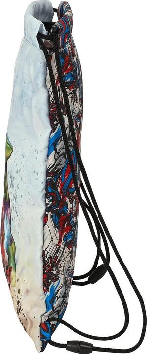 Actual product image Safta Marvel Avengers ""Forever"" - Gym bag (3 l)