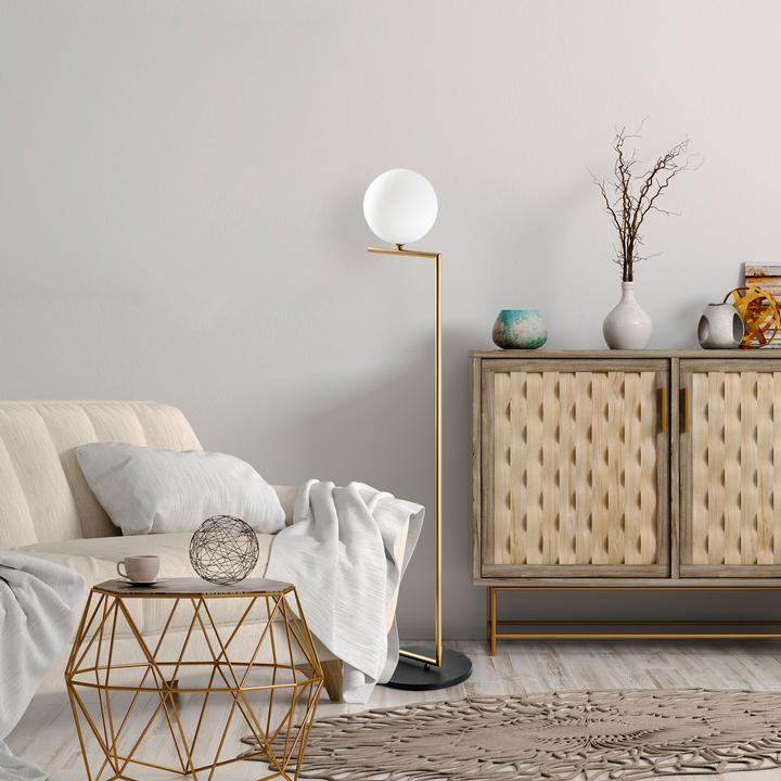 Image du produit Opviq Luminar Floor Lamp