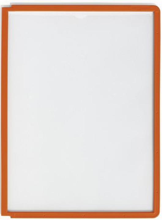 Productafbeelding Durable SHERPA - A4 beeldschermen