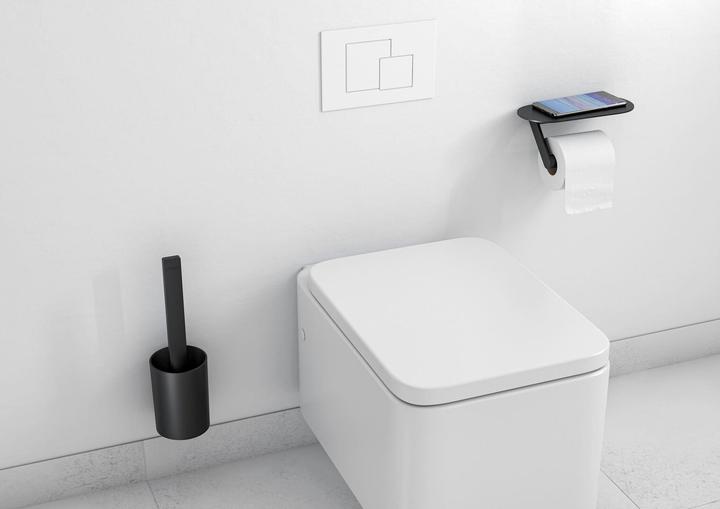 Immagine prodotto hansgrohe Set da toilette WallStoris