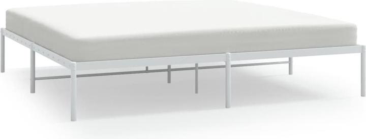 Image du produit vidaXL Bettgestell (180 x 200 cm)