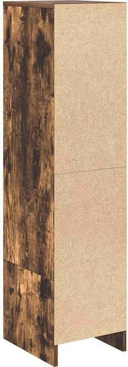 Image du produit vidaXL Highboard (29.50 x 34 x 119.50 cm)