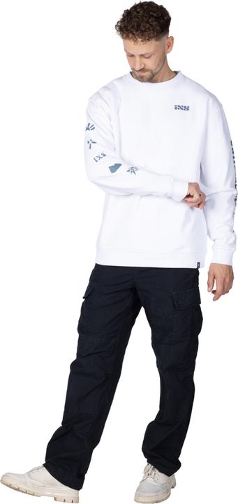 Actual product image iXS Graphic 1.0 Sweater (S)