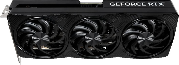 Produktbild Gainward GeForce RTX 4080 SUPER Python III OC (16 GB)
