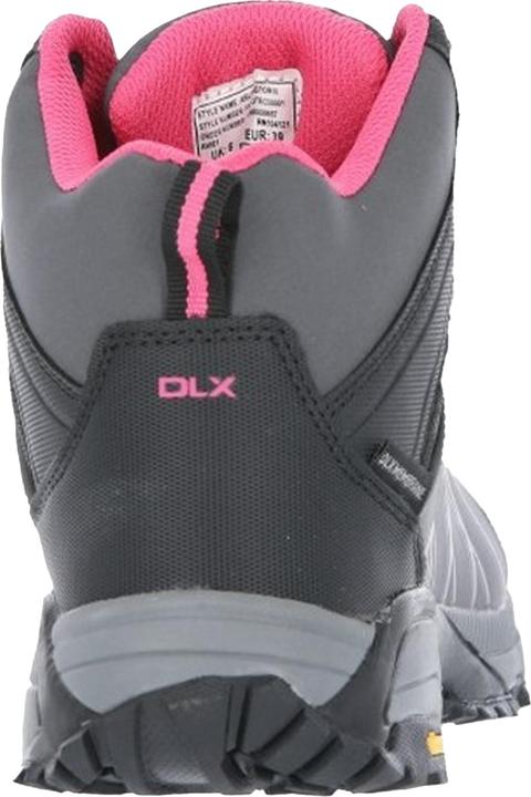 Produktbild Trespass DLX ARLINGTON II Damen Wanderschuhe (42)