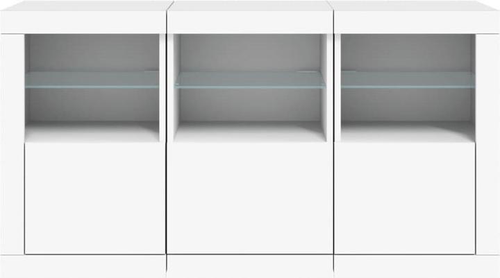 Image du produit vidaXL Sideboard (123 x 37 x 67 cm)