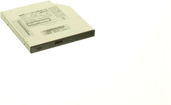 Actual product image Dell CD 650M I F5 24X SMSNG BLK (CD drive)