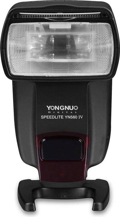 Actual product image Yongnuo Flash unit YN560 IV (Universal)