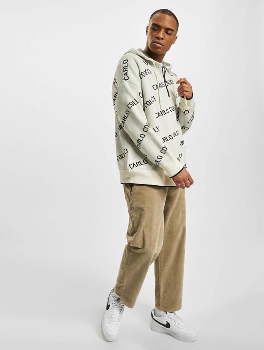 Image du produit Carlo Colucci Hoody Troyer - 81243 (S)