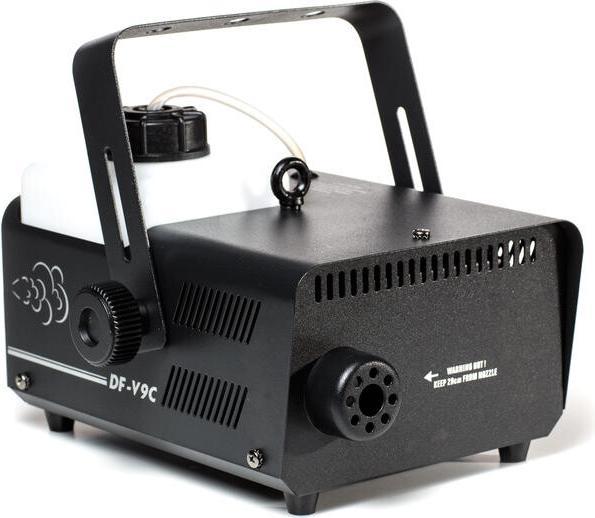 Image du produit Dj Power Nebelmaschine DF-V9C