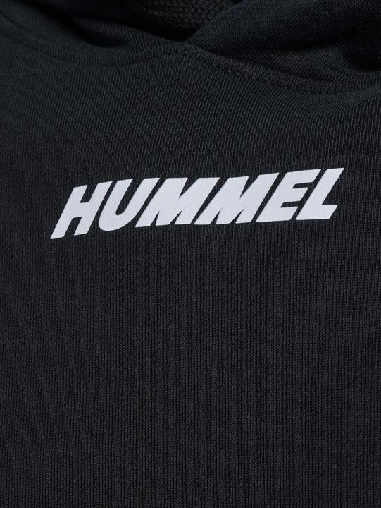 Actual product image hummel hmlELEMENTAL HOODIE (L)