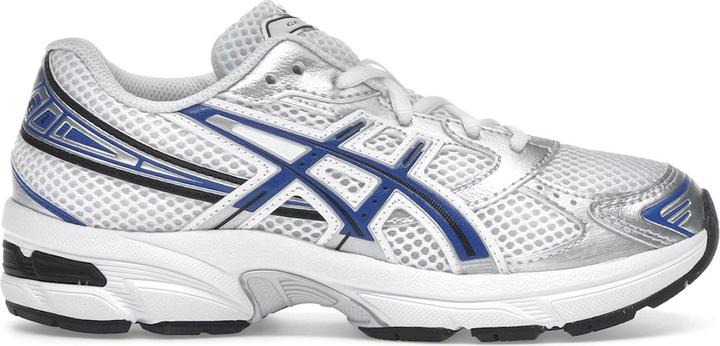 Image du produit ASICS Performance ASICS Gel-1130 White Blue (GS) (37.5)