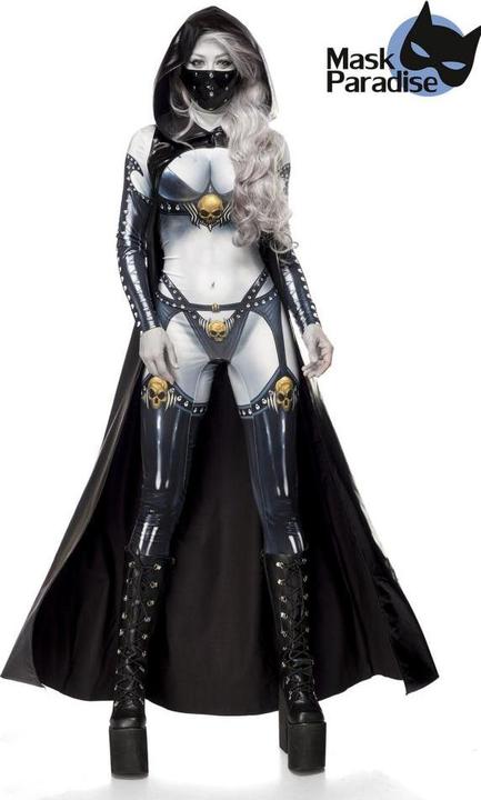 Immagine prodotto Mask Paradise Lady Death (M)