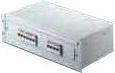 Actual product image Rittal Energy box extendable (W x D)