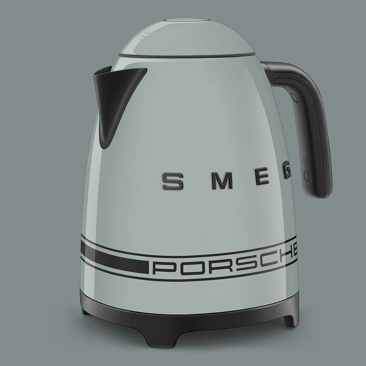 Produktbild Smeg Wasserkocher PORSCHE X Shade (1.70 l)