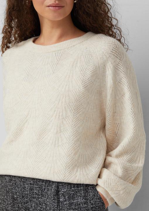 Image du produit s.Oliver Strickpullover Strickpullover (54)