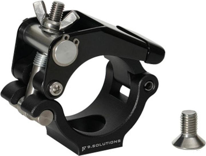 9.Solutions Truss Quick Coupler (Stand clamp)