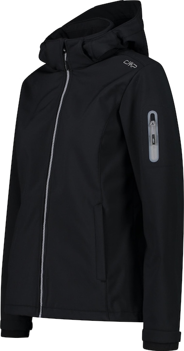 Image du produit CMP Campagnolo Veste à capuche Softshell (48, 3XL)