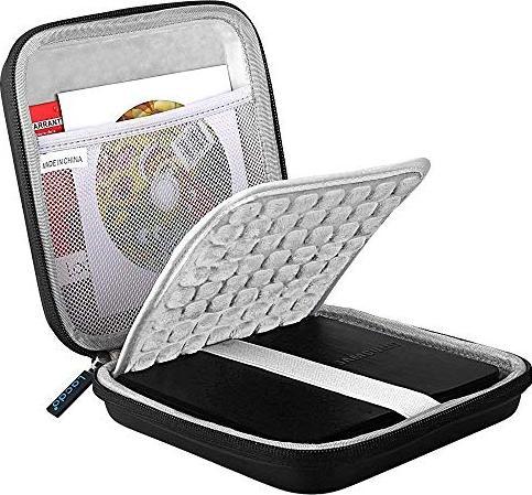 Produktbild Only-Bags.Store Externes DVD-CD-Laufwerk Festplattengehäuse für Apple USB SuperDrive, HP F6V97AA, ASUS ZenDrive