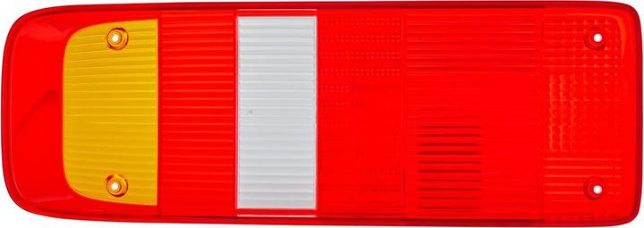Immagine prodotto Hella Lente del fanale posteriore per SCANIA FENDT KÖGEL AGCO TEREX HOLMER KAMAG