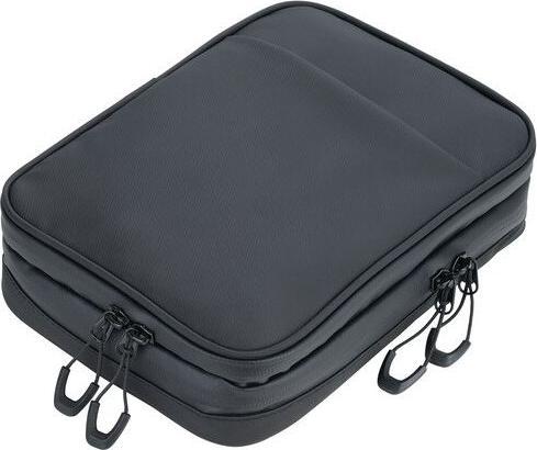 Troika Black Connected (Cable pocket)