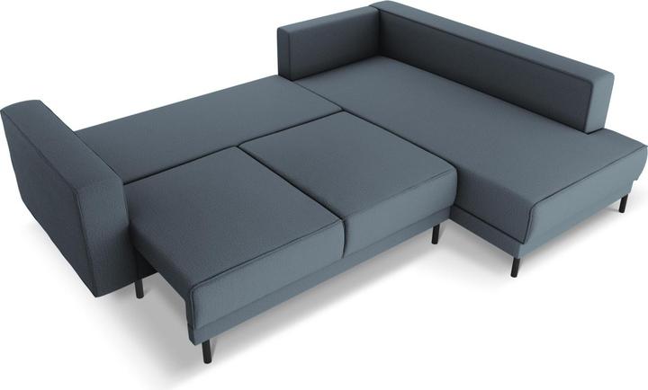 Image du produit Micadoni Caro (Canapé d’angle)