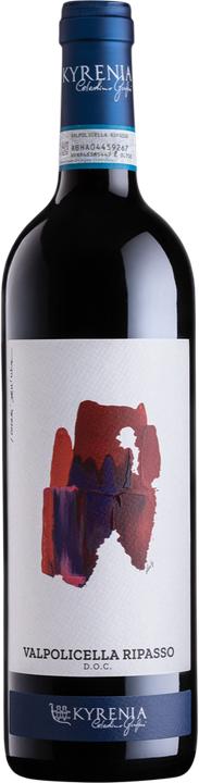 Produktbild Kyrenia Ripasso (2019)