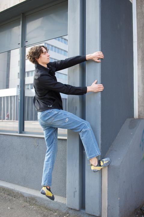 Produktbild Looking for Wild Hose Denim (XXL)